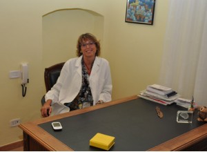 Mariella Agresti